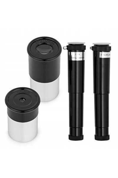 NO BRAND Mirai Optics Telescop Asteroid x 200 ZOOM ACCESORII TELEFON