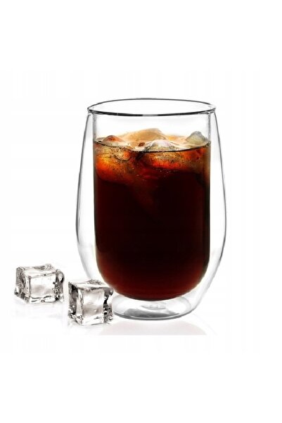 Vialli Design Pahar termic pentru suc, apă, băuturi, cocktail, cafea, ceai, m...