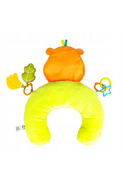 Balibazoo CUSHION ROGAL ACTIVE JUNGLE
