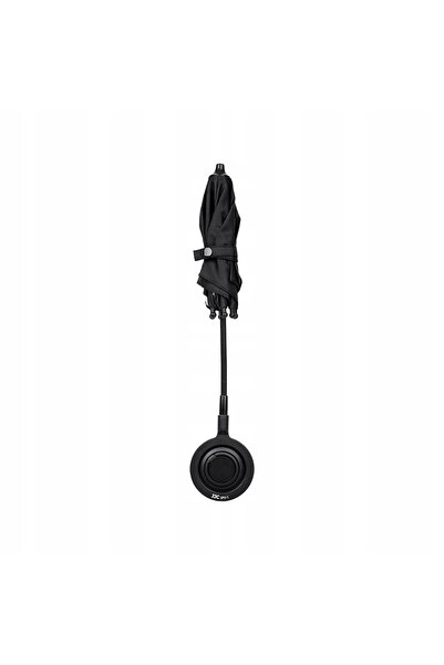 NO BRAND Mini umbrelă de soare și ploaie cu magnet pentru telefonul smartphone