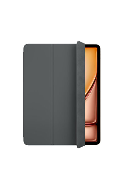 Apple Husă Smart Folio iPad Air 13 " (M2 M3 M4) grafit