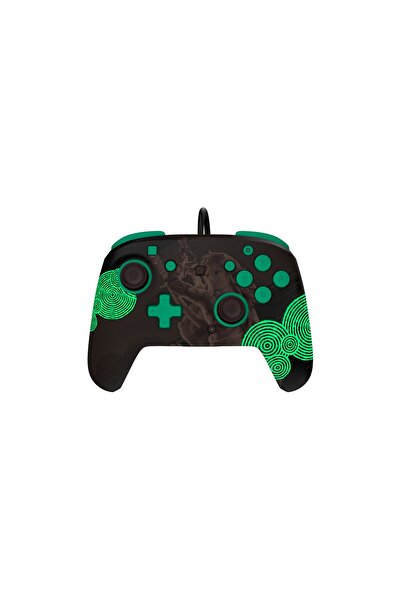 Turtle Beach Rematch Wired Controller (The Legend of Zelda)