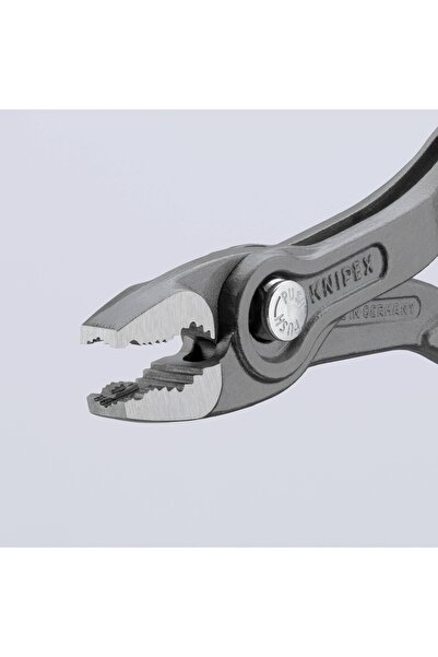 Knipex Clește de prindere TWINGRIP 3-6MM 150MM 82 02 150