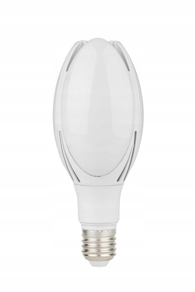 LUMAX Bec LED de exterior de mare putere 36W 6000lm 4000K E27/E40 230V LL733
