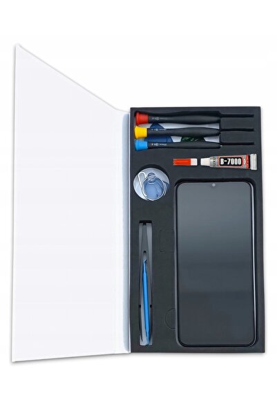 NO BRAND Ecran LCD pentru Motorola Edge 30 Neo Original Ansamblu cu ramă ZILA...