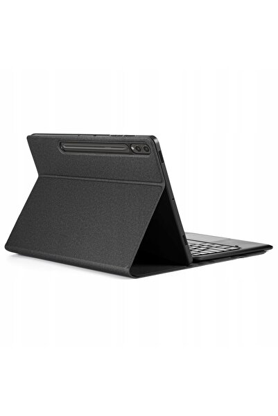 NO BRAND Husă pentru Samsung Galaxy Tab S10 Plus/ S9 FE Plus/ S9 Plus, Dux Du...