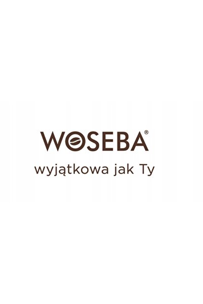 NO BRAND Boabe de cafea WOSEBA maestro 2 x 0.5 kg