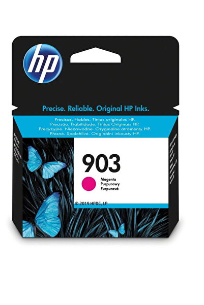 HP 903 Cerneală Instant Violet 4 ml T6L91AE