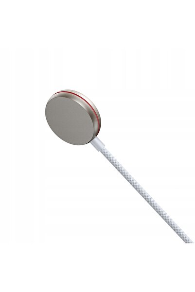 NO BRAND Încărcător magnetic Joyroom, Qi pentru Apple Watch, cu cablu USB-C d...