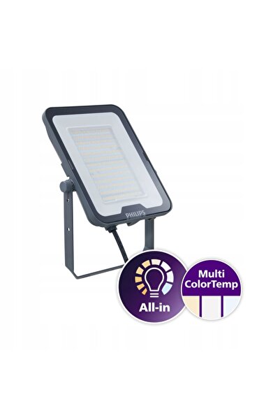 Philips Proiector LED cu halogen 65W 7350lm 3000/4000/6500K IP65 BVP167
