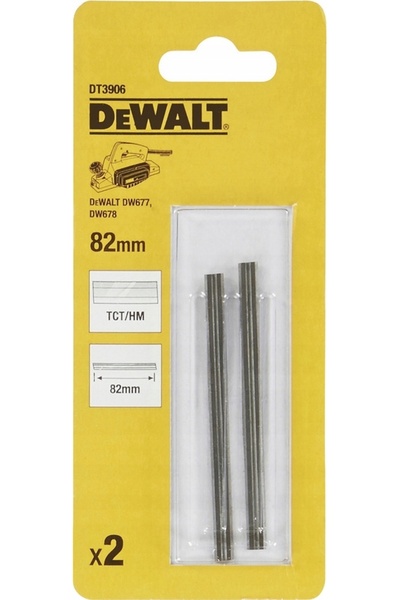 Dewalt LAME PENTRU RĂZĂNARE TCT 82MM DT3906