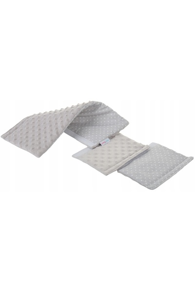 NO BRAND INSERT WALKER + PROTECTOR CUREA PENTRU ȘOLDURI SET UNIVERSAL BABYMAM