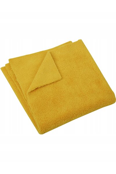 NO BRAND Lavetă Forch Microphase - fără bordură 40x40cm Set de 5 bucăți