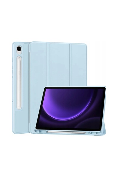 EtuiTab HUSĂ + ECRAN PROTECȚIONAL + PENULĂ STYLUS pentru SAMSUNG GALAXY TAB S...