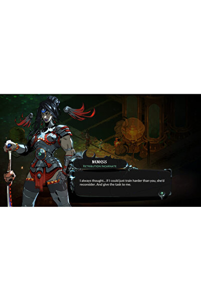 NO BRAND Hades II Gra NINTENDO SWITCH 2