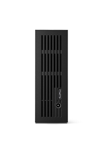 Seagate Hard disk extern One Touch HUB 10TB USB 3.2 Gen.1 Negru Argintiu