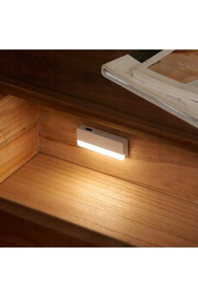 Yeelight Lumină LED cu senzor pentru sertar, 4 bucăți