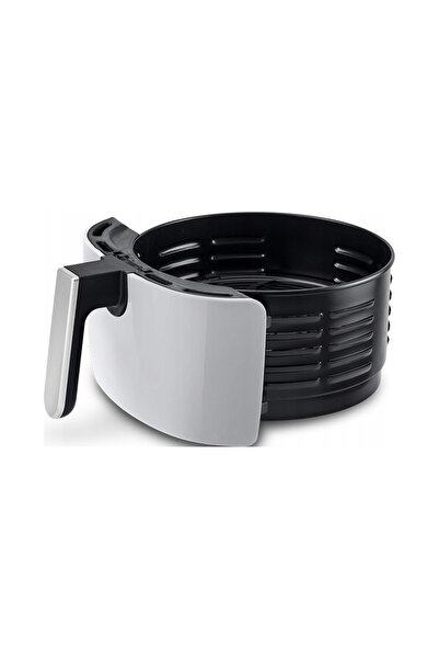 Zelmer Friteuză cu aer cald ZAF5501W Albă 5l