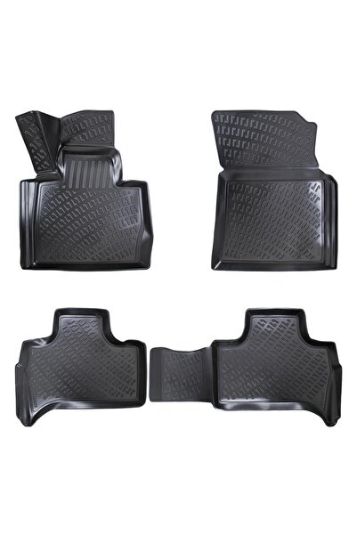 Skin Generics SET COVORASE AUTO CAUCIUC PENTRU BMW X5 E53 1999-2006 Umbrella ...