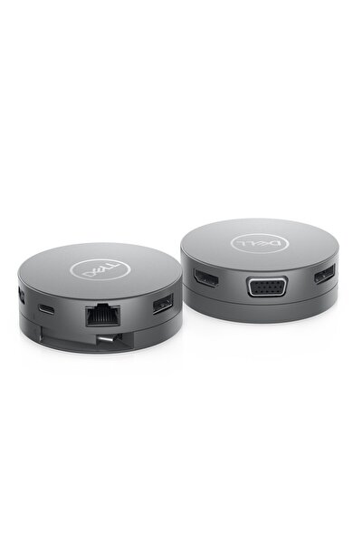 NO BRAND Adaptor mobil USB-C Dell DA310 - DELL-DA310