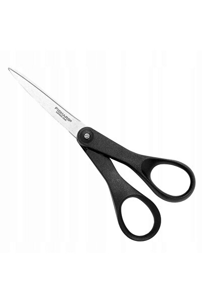 FiSKARS CUȚITE DE BUCĂTĂRIE UNIVERSALE, DE UZ CASNIC, SOLIDE, REZISTENTE, 18C...