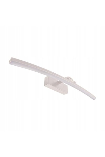 NO BRAND Aplică de perete Ideus albă MAMBA LED 12W CCT OPRAWA SCIENNA 04022 C...