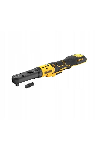 Dewalt 1/2'' 3/8'' POWERSTACK 18V CHEIE DE IMPACT UNghiulară DCF510E2G