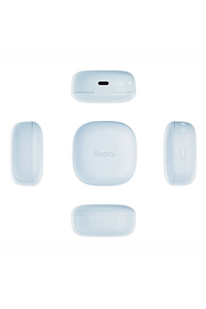 Xiaomi Redmi Buds 6 Play Căști intraauriculare rezistente la apă Albastru