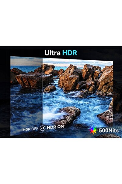 NO BRAND Monitor Portabil UPERFECT UCOLOR O2 16'' 2880X1800 120HZ pentru Laptop
