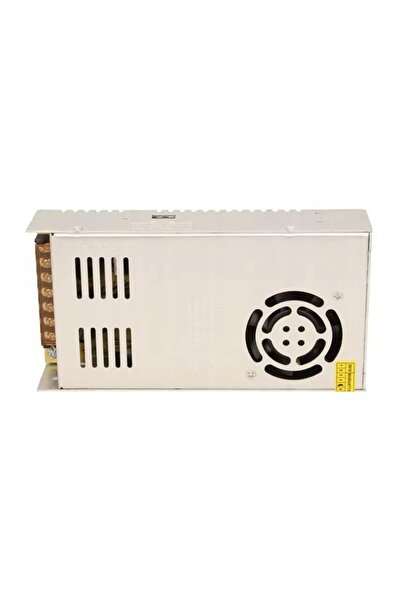 Orno Sursă de alimentare LED 12V 300W 25A IP20 pentru benzi luminoase și CCTV