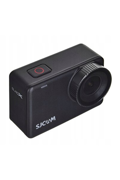 NO BRAND Cameră sport SJCAM SJ10 X Negru