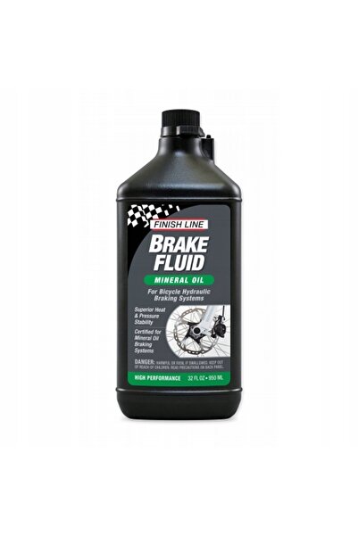 Finish Line Lichid de frână mineral 950 ml