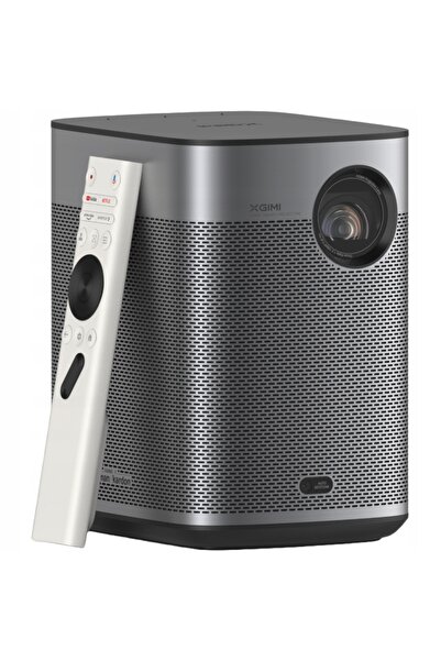 NO BRAND PROIECTOR XGIMI HALO + GTV