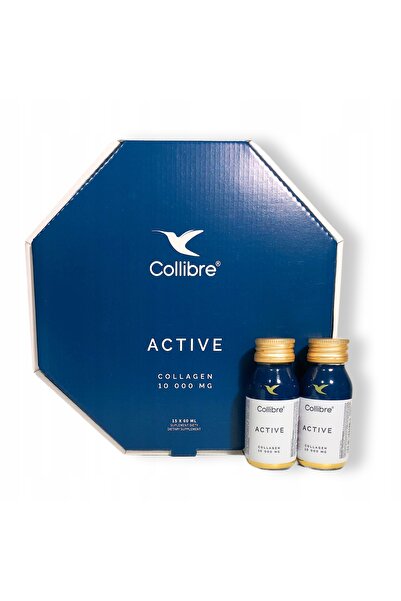 NO BRAND Colagen COLLIBRE Active shot (15 x 60 ml)