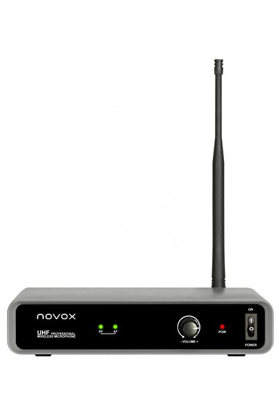 Novox GRATUIT H1 - KIT PORTABIL FĂRĂ FIR