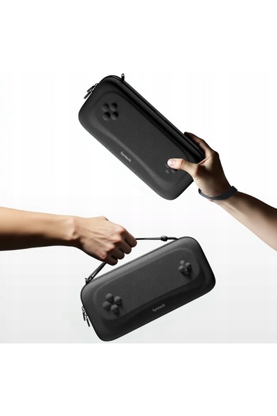 NO BRAND Carcasă rigidă de transport și protecție pentru Nintendo Switch 2