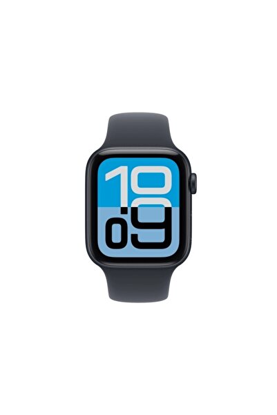 Apple Ceas SE generația a 3-a GPS + Cellular 44mm + Curea sport S-M (Nord)
