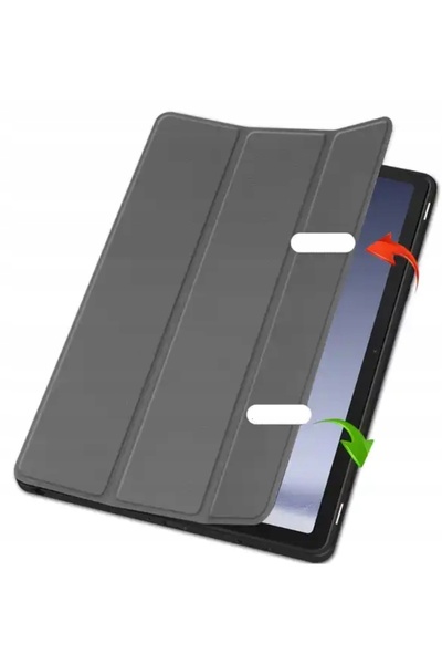 EtuiTab Husă cu suport pentru stylus pentru SAMSUNG GALAXY TAB A9+ PLUS 11 X2...