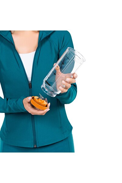 Nutribullet Flex NBP013.OR Blender personal Portocaliu