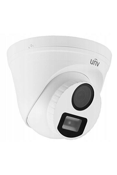 Uniview Cameră analogică AHD de exterior CCTV 5MP 2.8mm Color Hunter