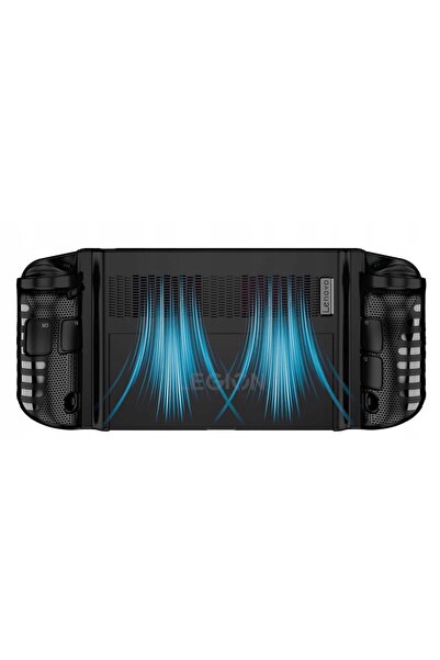 NO BRAND Husă de silicon pentru LENOVO LEGION GO