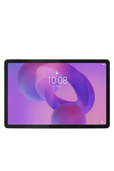LENOVO Idea Tab 11 2.5K 11 8/256GB 5G Luna Grey + stylus (ZAFM0169SE)