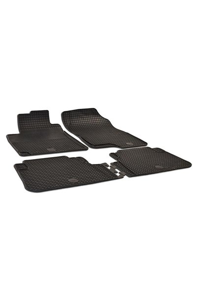 Skin Generics SET COVORASE AUTO CAUCIUC PENTRU OPEL ANTARA (2007-); CHEVROLET...