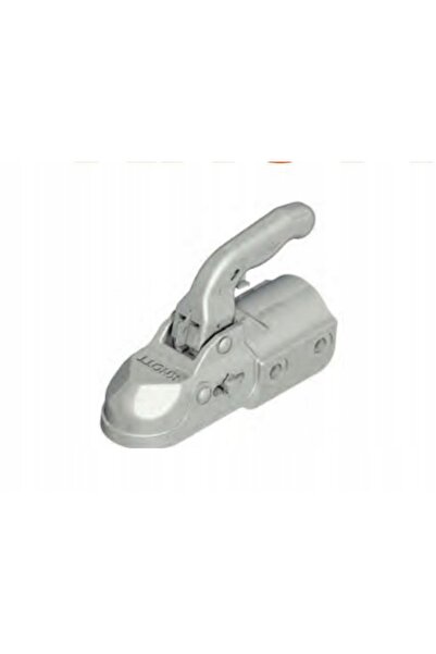 NO BRAND Cuplaj cu bilă KNOTT K35-C pentru remorcă 3500 kg, cu racord pentru ...