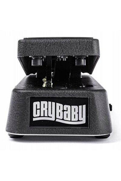 DUNLOP 95Q CRYBABY 95Q WAH - PEDALĂ DE CHITARĂ