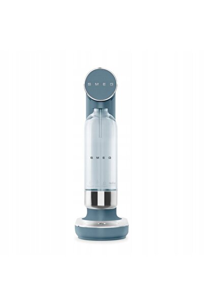 SMEG Saturator Collezione SKC01SBM Albastru + sticlă