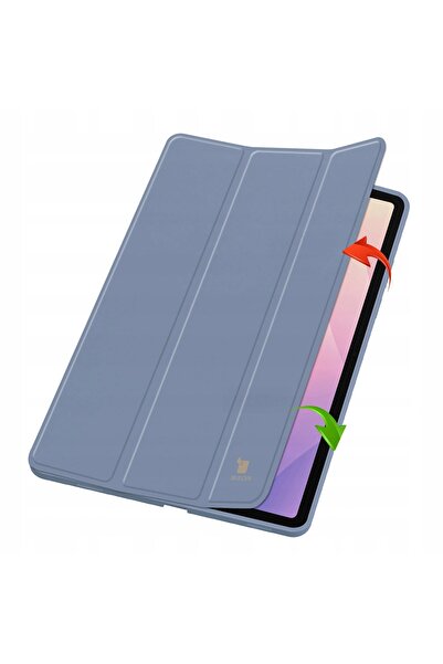 bizon Husă pentru tabletă Galaxy Tab S11, tip flip cover.