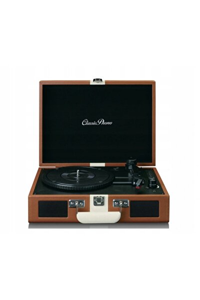 NO BRAND Gramofon LENCO TT-120 Maro