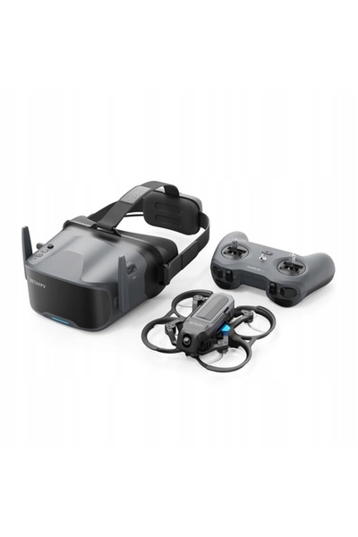 NO BRAND Kit FPV HD Dron BETAFPV Aquila20