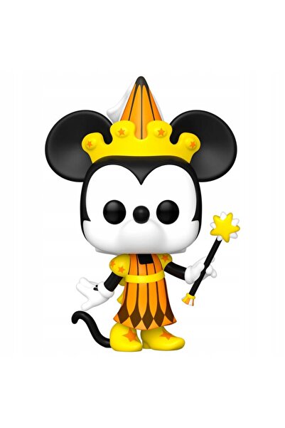 Funko Pop FIGURINĂ DISNEY MINNIE MOUSE Minnie Mouse Halloween 1485